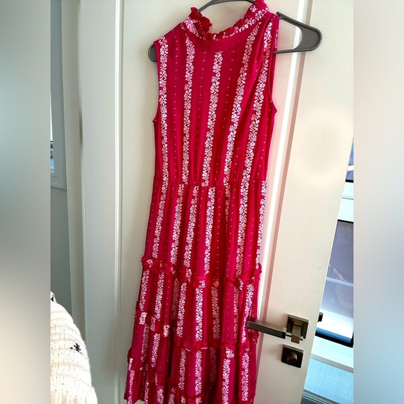 Valencia and Vine dress XS - Picture 3 of 5